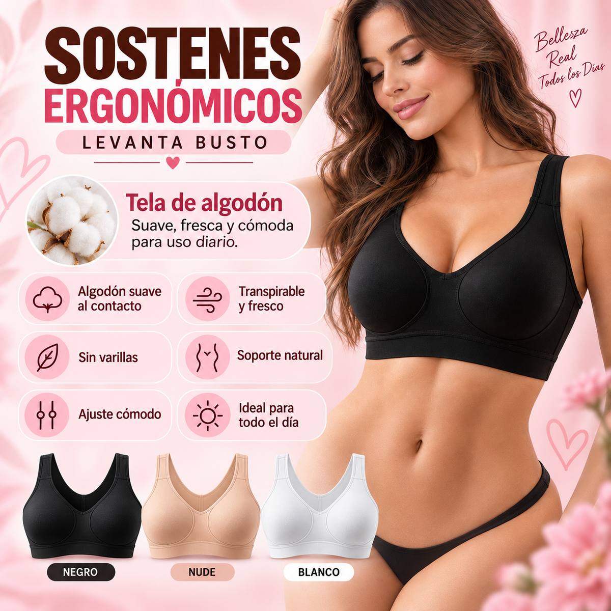 GOLDEN GLOW 24K: DEVUELVELE EL BRILLO A TU PIEL