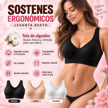 GOLDEN GLOW 24K: DEVUELVELE EL BRILLO A TU PIEL
